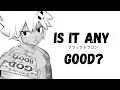 Dead Rock - Hiro Mashima s DARKEST Work Yet