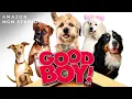 GOOD BOY 2003 Trailer MGM