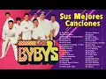 LOS BYBYS Feliz Cumpleanos Carita23-c6r
