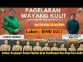Download Lagu 🛑 WAYANG KULIT DALANG KI MINTO DARSONO \u0026 KI TATHIT K.W. // LAKON : \