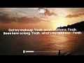 FLO - Walk Like This (Clean - Lyrics)