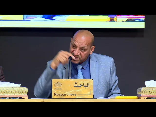 المحطة الثانية لقصيدة المدح النبوي (العصور الوسطى)