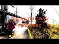 Download Lagu Tell Me The Truth - Two Feet (lyrics)