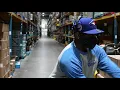 Now Hiring Giant Eagle Warehouse Teams