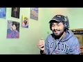 Wolf - Munawar ft. Raga | Official Music Video | HONEYREACTION