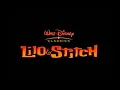 Download Lagu [4K Quality] Lilo \u0026 Stitch UK DVD \u0026 VHS Trailer, Spring 2003