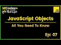 JavaScript Objects Explained Creating Fetching keys values in Sinhala