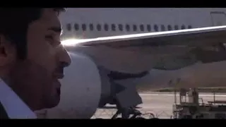 اخر وداع كليب علاء الامين 