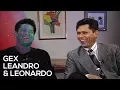 Download Lagu Gente de Expressão - Leandro \u0026 Leonardo