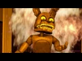 SFM| The nightmare |By DAGames - Break My Mind