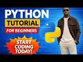 PYTHON output for beginners print text number and calculation