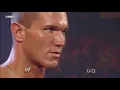 Randy Orton Chicago Entrance 2009 HD