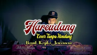 Download KOPLO WENAK- Cover Tanpa Kendang Hareudang panas panas versi Band koplo jaranan MP3