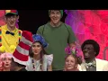 The Recruits • Oh, The Thinks You Can Think! from Seussical •arr. David Wright • 2023 Chorus Finals