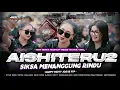 Lagu DJ AISHITERU2 SIKSA MENANGGUNG RINDU VIRAL TIKTOK 2025 - FULL BASS PARTY JEDAG JEDUG ASIK TERBARU