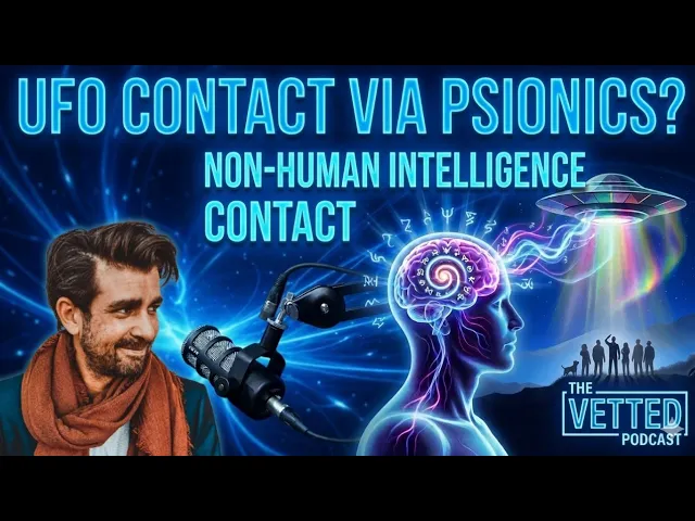 Exploring Psionic Contact with Non-Human Intelligence