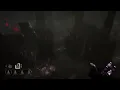 Activate cloak mode - DbD