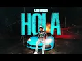 Luis Brown - HOLA Visualizer