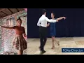 Chacha Open Basic Movement by Ernadhel