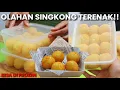 Download Lagu Kalo ada singkong dibikin ini aja dijamin jd rebutan..Ide jualan baru modal ekonomis!!