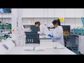 Revvity Auto-Pure 2400 TB Reference Laboratory Case Study REBUS Agency