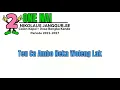 Download Lagu LAGU CALON KEPALA DESA BANGKA KENDA NO URUT 2||NIKOLAUS JANGGUR.SE