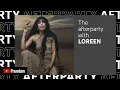 Download Lagu Loreen - Interview (YouTube Afterparty)