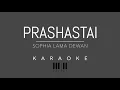 Download Lagu Prashastai - Sophia lama Dewan (PIANO KARAOKE)