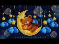 2 Hours Baby Sleep Music 💤 Mozart & Brahms Lullabies for Sweet Dreams | Bedtime Music #022