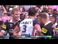 NRL Finals 2026 | Panthers v Roosters | Match Highlights | Finals Week 1