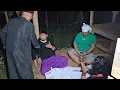 Download Lagu SESEPUH KAMPUNG PAKSA MINTA KUB MASUK KEDALAM KUBUR