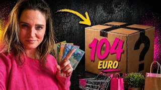104 euro per una CIANFRUSAGLIA che ti cambierà LA VITA!  comprala anche tu!