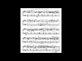 Domenico Scarlatti Piano Sonata K380/L23 In E Major