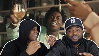 kodak black easter in miami official music video ragtalktv reaction