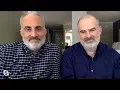 Overcomer The Movie - Stephen and Alex Kendrick Guest