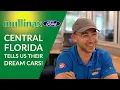What s My Dream Car Mullinax Ford of Central Florida