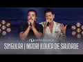 Download Lagu Henrique \u0026 Diego - Singular / Madri / Louca de Saudade | #DoJeitoQueAGenteGosta