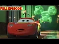 Download Lagu Lights Out | Pixar's: Cars On The Road | Episode 2 | @disneyjr