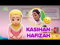 Lagu Aku ingin menjadi (Part 2) | Kartun Anak-Anak Islami | Hafiz \u0026 Hafizah | EPS 21