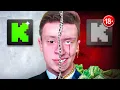 The Psycho Streamer Who Abuses People Mellstroy