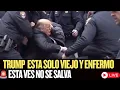 Lagu SABADO INFERNAL! COLAPSO TOTAL EN LA CASA BLANCA…TRUMP NO LO SALVA NI EL MÉDICO CHINO
