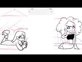 OMG Brooke answer me!!! The smartphone hour (Rich set a fire) animatic