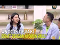 Download Lagu Anggis Devaki Ungkap Kisah Sedih Di Balik Lagu \