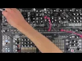 Modularbeats Envelope Following with MATHS