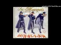 Les Marquis de Maison Mère - 100 Kilos (Instrumental)