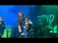 Pantera Live - Domination 4K 60FPS
