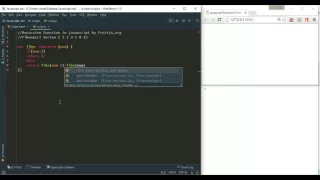 Fibonacci Series in JavaScript JavaScript Tutorials