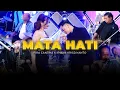 Lagu MATA HATI - New Monata | Fira Cantika X Irwan Krisdiyanto (Official Music Video)