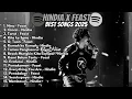 Lagu 🎧 KUMPULAN LAGU TERBAIK HINDIA x FEAST 2025 | FULL ALBUM VIRAL \u0026 BEST PLAYLIST 