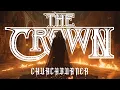 Download Lagu The Crown - Churchburner (Official Video)